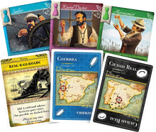Load image into Gallery viewer, Pandemic Iberia
