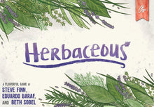 Load image into Gallery viewer, Herbaceous
