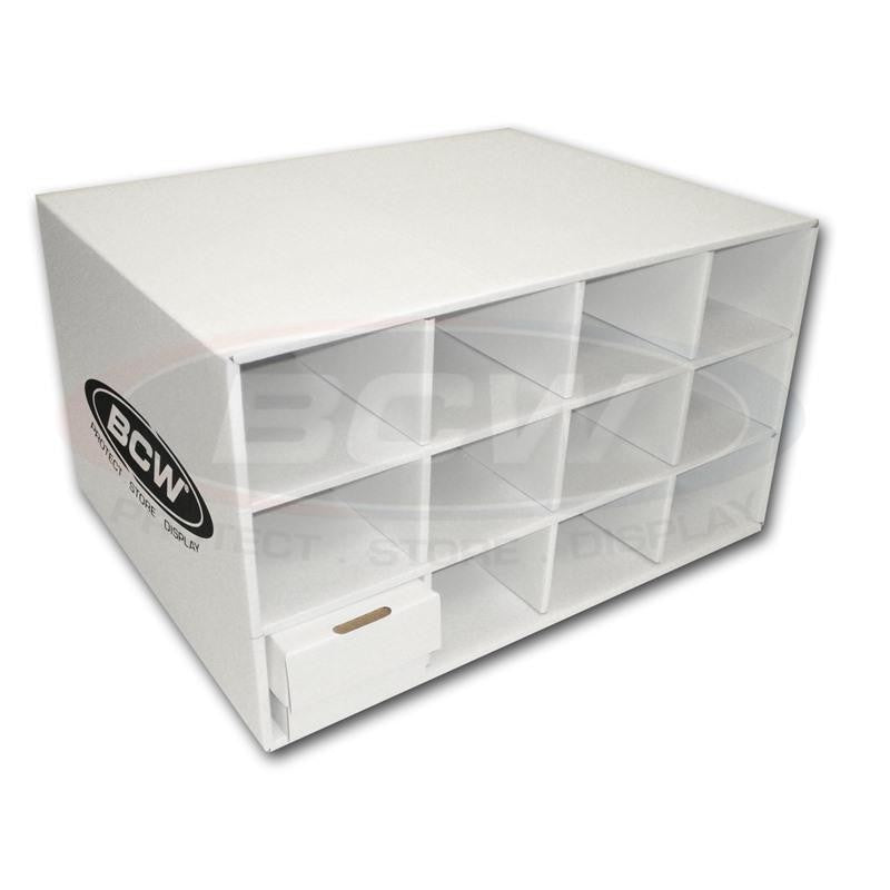 BCW Storage Box Card House