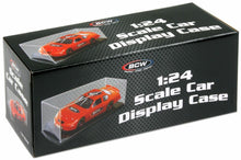 Load image into Gallery viewer, BCW Car Display Case 1:24 Scale
