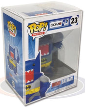 Load image into Gallery viewer, BCW Pop Vinyl Protective Storage Box Regular (6 Boxes Per Pack)
