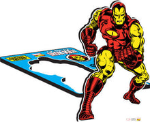 Load image into Gallery viewer, Desktop Standee Iron Man

