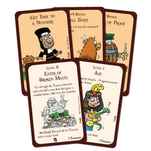 Load image into Gallery viewer, Munchkin Shakespeare Deluxe
