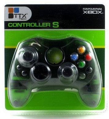 XBOX Controller Generic Green