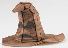 Load image into Gallery viewer, Incredibuilds Harry Potter Sorting Hat 3D Wood Model
