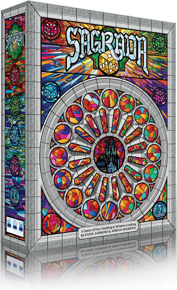 Sagrada