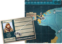 Load image into Gallery viewer, Pandemic Legacy Season 2 (Black Edition)
