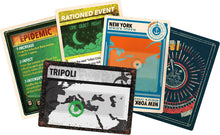 Load image into Gallery viewer, Pandemic Legacy Season 2 (Black Edition)
