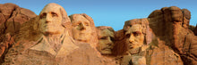 Load image into Gallery viewer, Masterpieces Puzzle City Panoramic Mount Rushmore Puzzle 1,000 pieces
