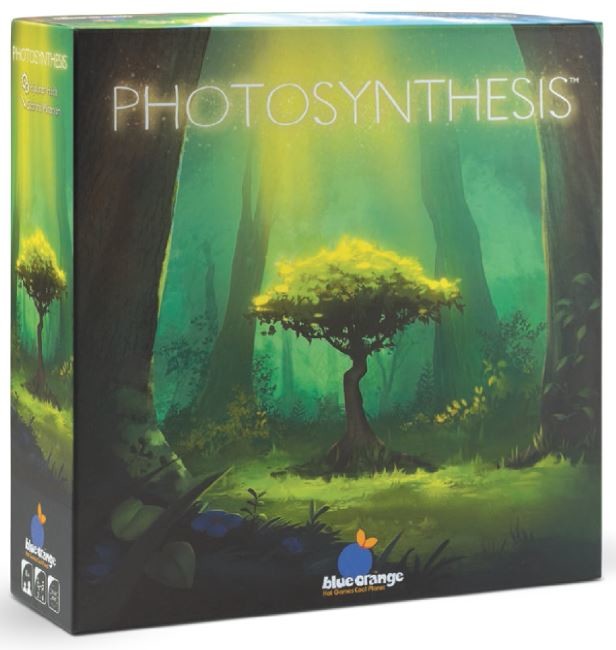 Photosynthesis Tabletop Gaming
