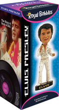 Load image into Gallery viewer, Bobblehead Elvis Presley Aloha 8&quot;
