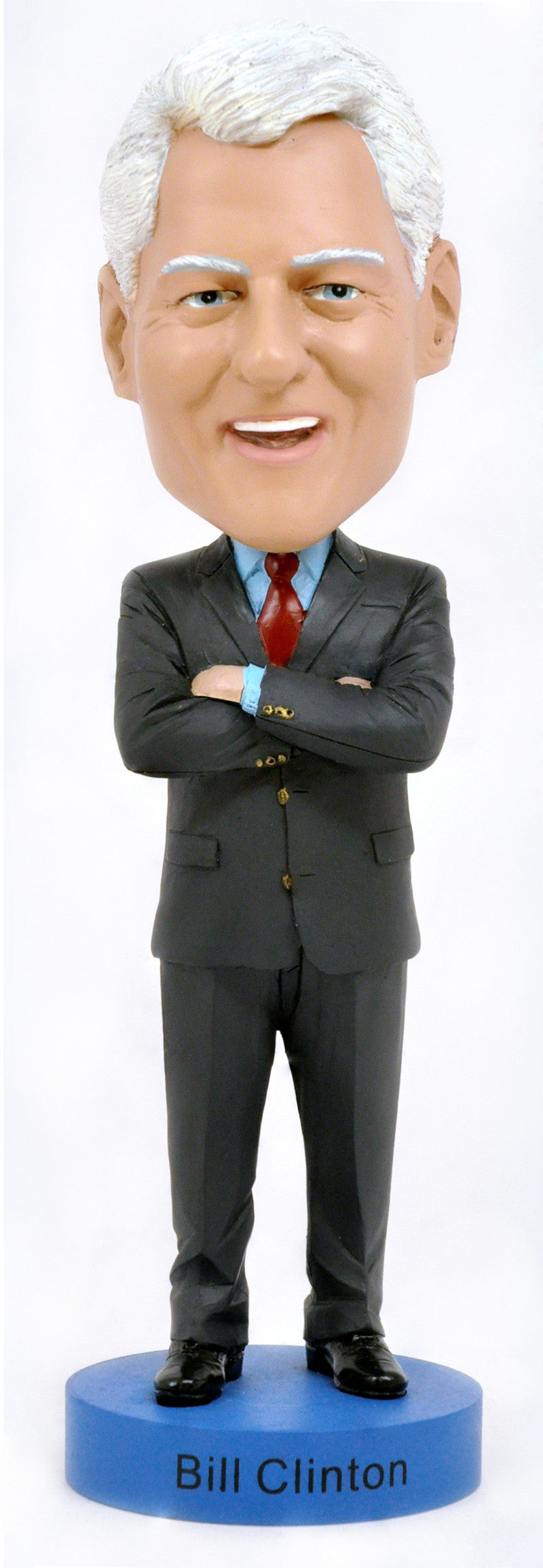 Bobblehead Bill Clinton 8'