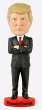 Load image into Gallery viewer, Bobblehead Donald Trump 8&quot;
