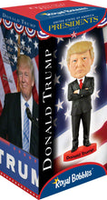Load image into Gallery viewer, Bobblehead Donald Trump 8&quot;
