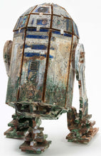 Load image into Gallery viewer, Incredibuilds Star Wars R2D2 3D Wood Model
