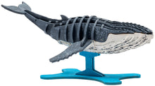 Load image into Gallery viewer, Incredibuilds Animal Collection Humpback Whale
