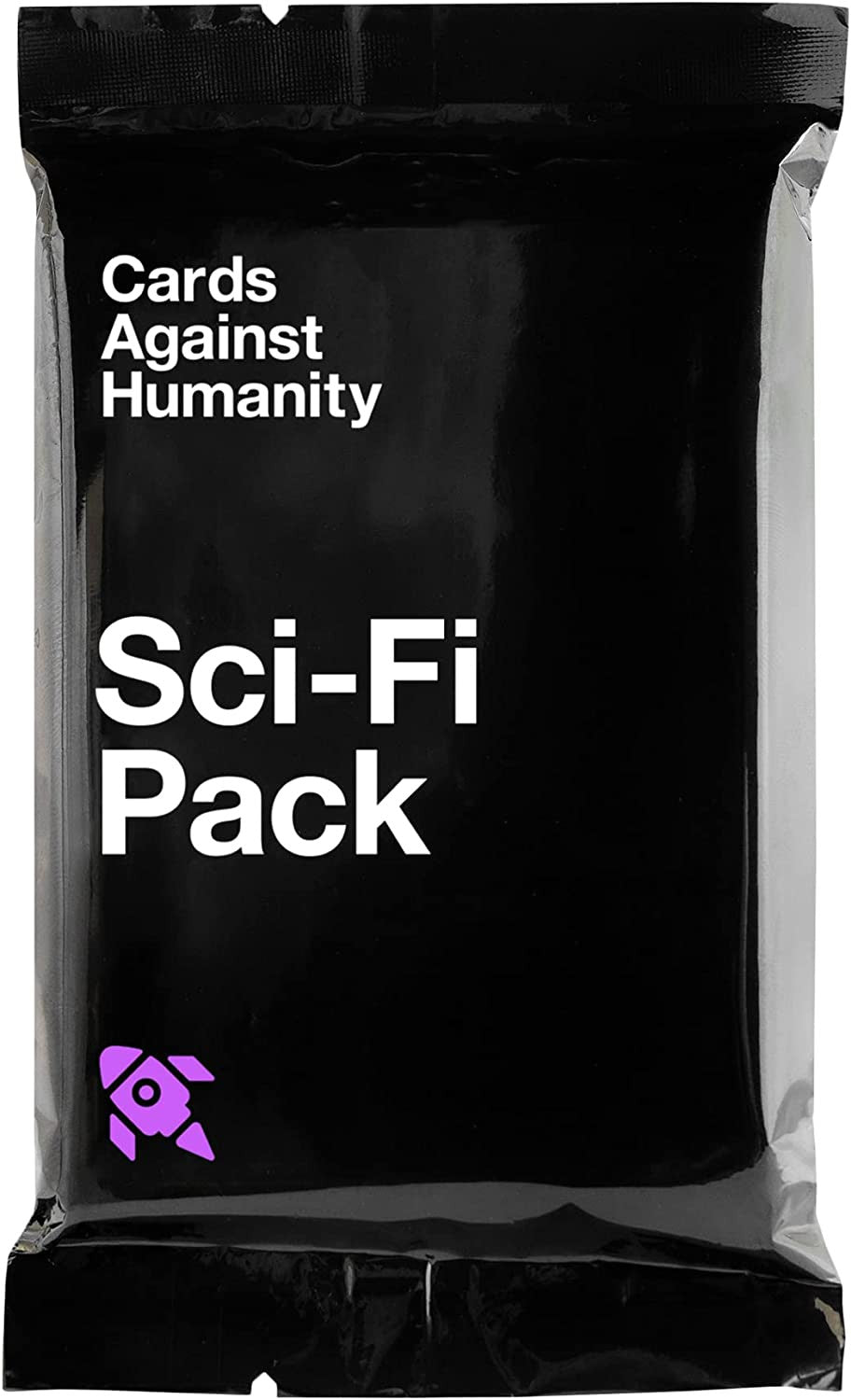 Cards Against Humanity Sci-Fi Pack Game