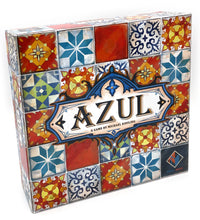 Load image into Gallery viewer, AZUL Tile Board Game
