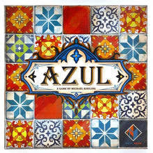 Load image into Gallery viewer, AZUL Tile Board Game
