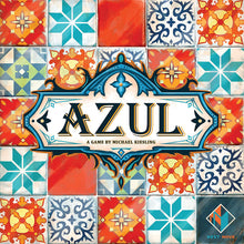 Load image into Gallery viewer, AZUL Tile Board Game
