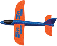 Load image into Gallery viewer, Duncan X-14 Glider with Hand Launcher Toy (Assorted Colours)
