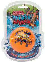 Load image into Gallery viewer, Duncan Splash Attack Water Skipping Ball XL (Assorted Colours)
