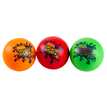 Load image into Gallery viewer, Duncan Splash Attack Water Skipping Ball XL (Assorted Colours)
