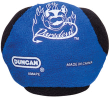 Load image into Gallery viewer, Duncan Footbag Daredevil 5 Panel Pellet Filled (Assorted Colours)
