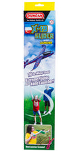 Load image into Gallery viewer, Duncan X-19 Glider with Hand Launcher (Assorted Colours)
