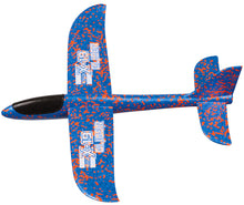 Load image into Gallery viewer, Duncan X-19 Glider with Hand Launcher (Assorted Colours)
