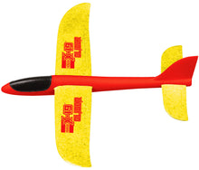 Load image into Gallery viewer, Duncan X-19 Glider with Hand Launcher (Assorted Colours)
