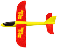 Load image into Gallery viewer, Duncan X-19 Glider with Hand Launcher (Assorted Colours)
