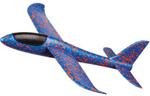 Load image into Gallery viewer, Duncan X-19 Glider with Hand Launcher (Assorted Colours)
