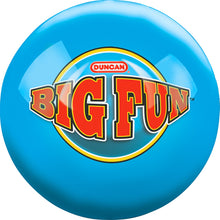 Load image into Gallery viewer, Duncan Mega Bounce XL Big Fun Ball (Assorted Colours)
