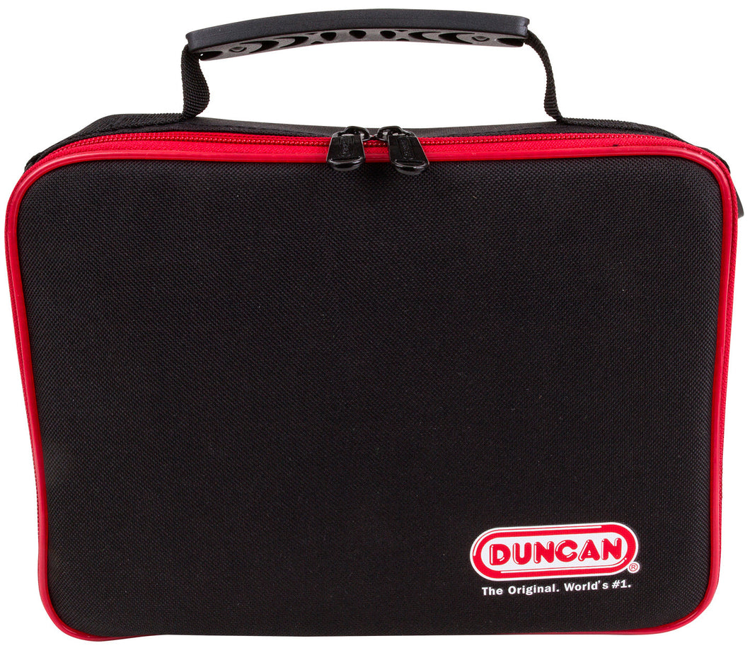 Duncan Storage Satchel Yo Yo & Kendama 10.5'