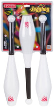 Load image into Gallery viewer, Duncan Juggling Clubs Set of 3 (Assorted Colours)
