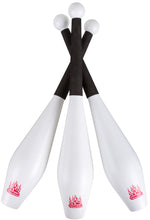 Load image into Gallery viewer, Duncan Juggling Clubs Set of 3 (Assorted Colours)
