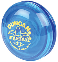 Load image into Gallery viewer, Duncan Yo Yo Beginner Imperial (Assorted Colours)
