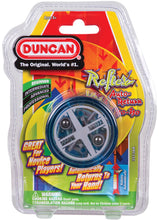 Load image into Gallery viewer, Duncan Yo Yo Beginner Reflex Auto Return (Assorted Colours)
