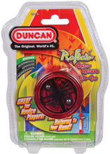 Load image into Gallery viewer, Duncan Yo Yo Beginner Reflex Auto Return (Assorted Colours)
