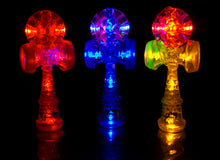 Load image into Gallery viewer, Duncan Kendama Torch Light Up (Assorted Colours)
