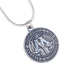 Load image into Gallery viewer, Harry Potter Necklace Ministry of Magic
