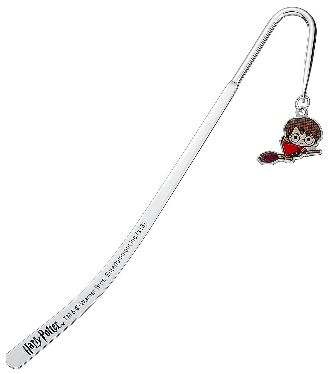 Harry Potter Chibi Bookmark Harry Potter