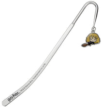 Load image into Gallery viewer, Harry Potter Chibi Bookmark Hermione

