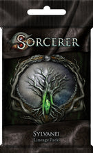 Load image into Gallery viewer, Sorcerer Sylvanei Lineage Pack
