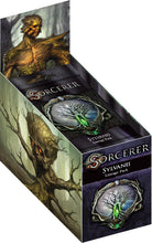 Load image into Gallery viewer, Sorcerer Sylvanei Lineage Pack
