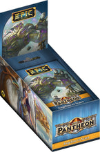 Load image into Gallery viewer, EPIC Card Game Pantheon Angeline vs Scara (single pack)
