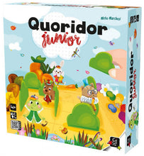 Load image into Gallery viewer, Quoridor Junior
