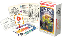 Load image into Gallery viewer, Choose Your Own Adventure House of Danger
