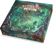 Load image into Gallery viewer, Zombicide Green Horde No Rest for the Wicked Expansion

